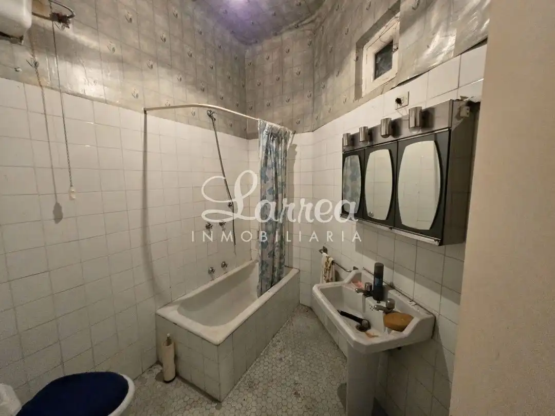 Baño de Casa adosada en venta en Iurreta con Calefacción
