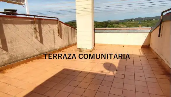 Terraza de Piso en venta en Terrassa con Aire acondicionado, Calefacción y Balcón