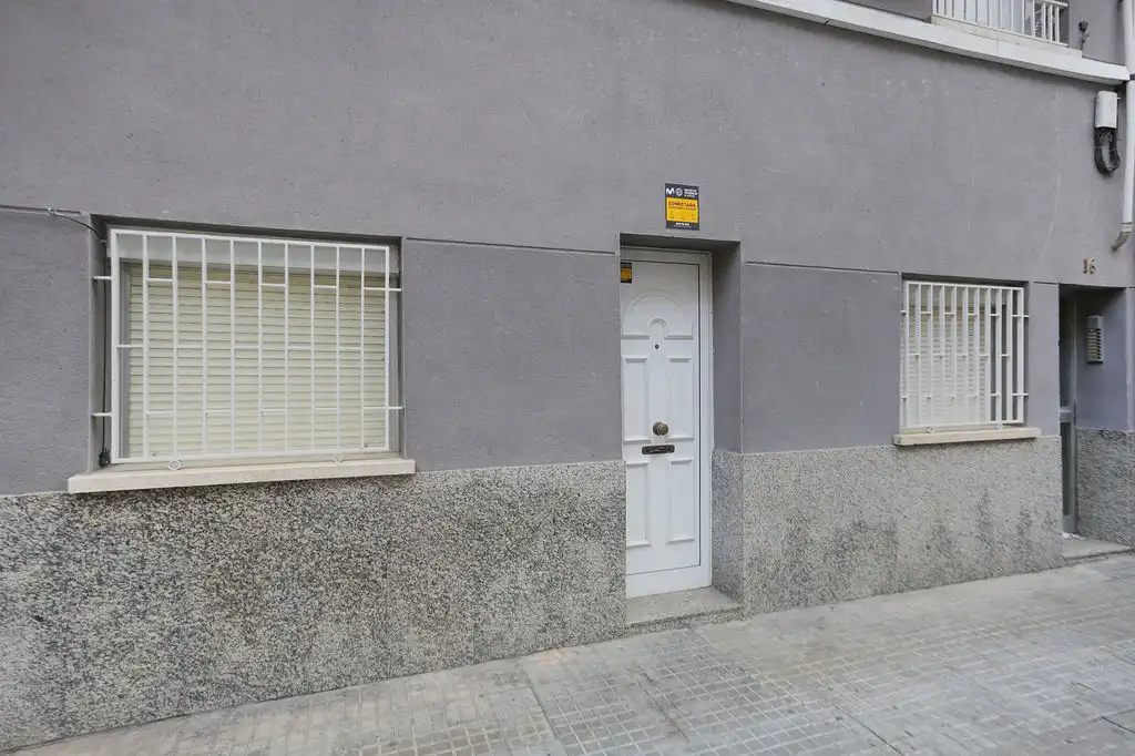 Vista exterior de Ático en venta en Sant Boi de Llobregat
