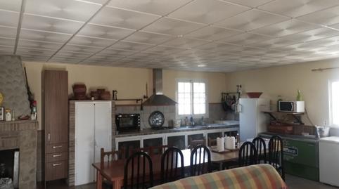 Foto 4 de Terreny en venda a Diseminado Real Alto, 483, Norte - Barrio del Pilar - El Reñidero, Málaga