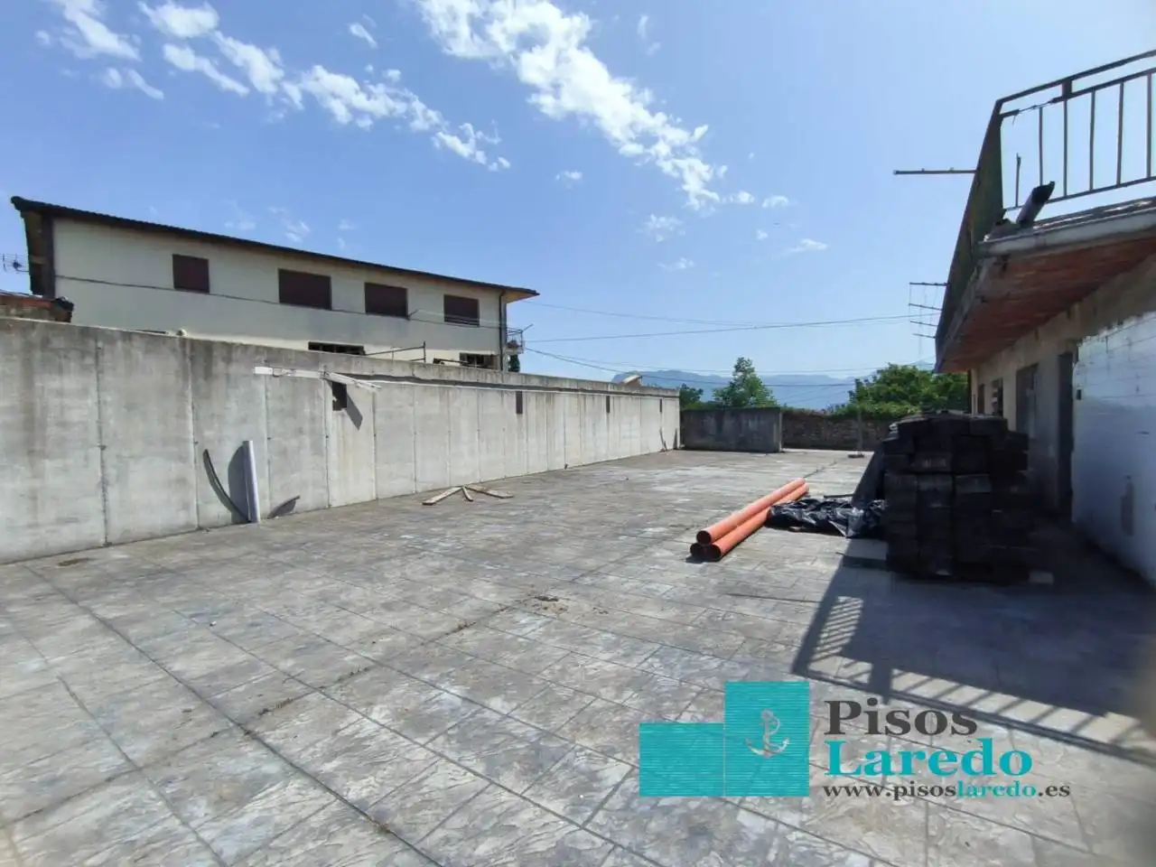 Maison avec jardin à vendre à Calle Nates Survilla, imagen 8