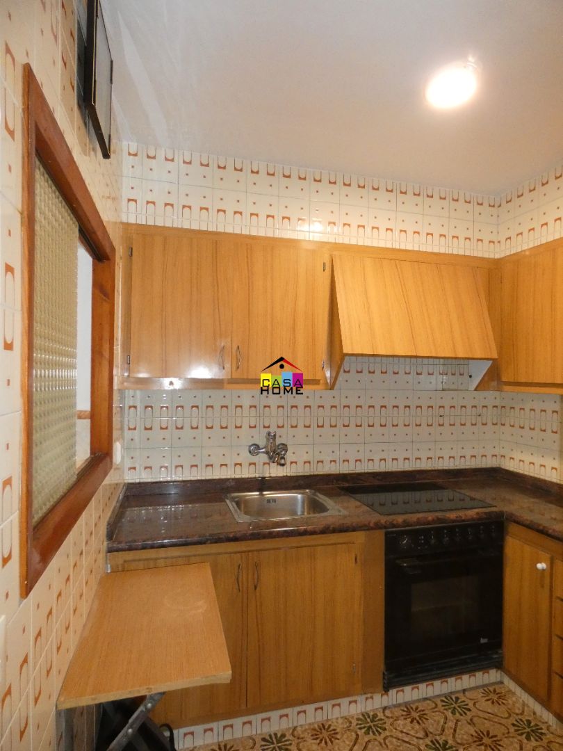 Cocina de Casa o chalet en venta en L'Alcora con Terraza