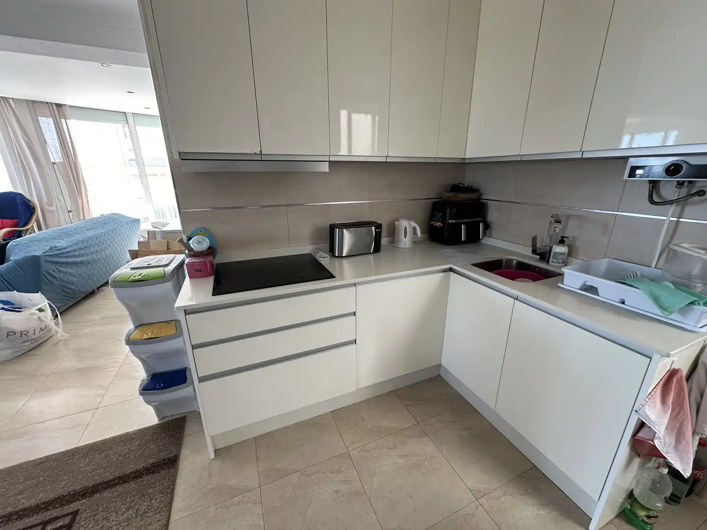 Apartment mit Terrasse zum Verkauf in Guardamar Playa, imagen 10
