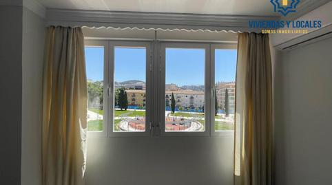 Photo 4 of Flat to rent in Camino de Ronda, Pajaritos,  Granada Capital