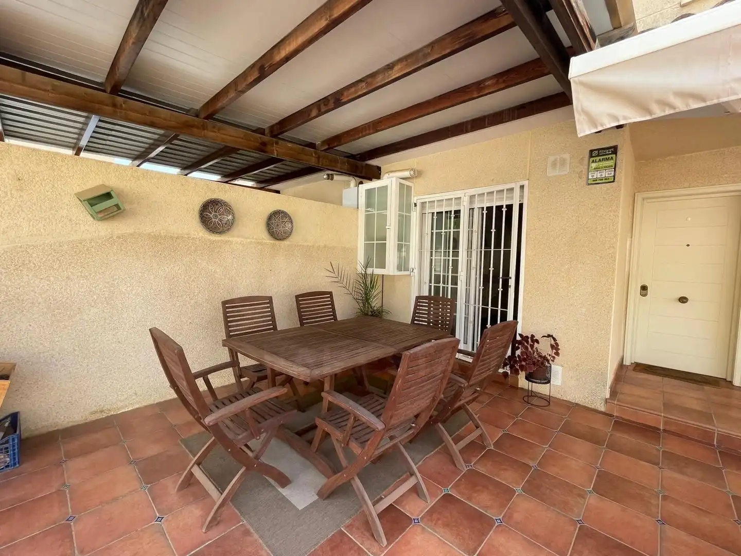 Casa con piscina in vendita a Coloma, imagen 6