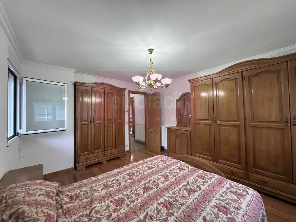 Habitación de Casa o chalet en venta en Lugo