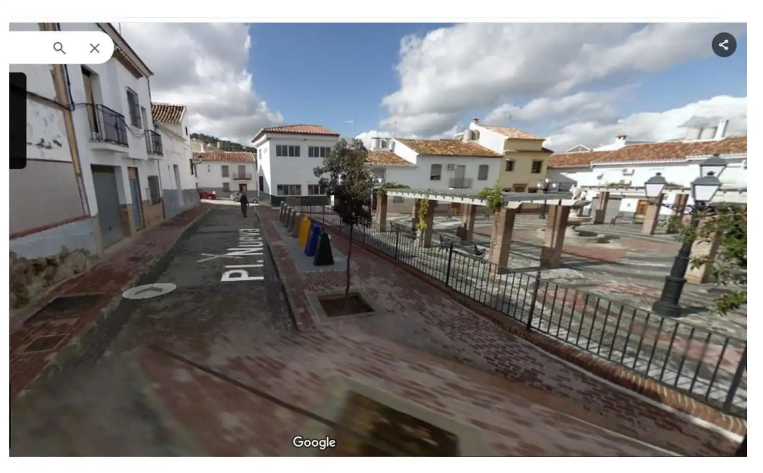 Terreni e lotti in vendita a Casabermeja