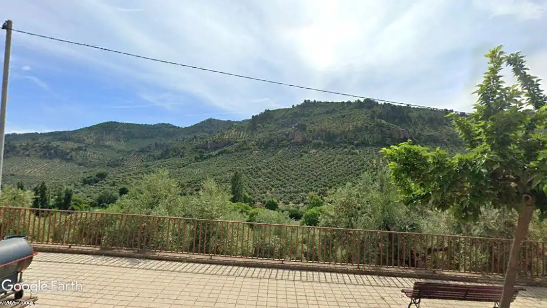 Terreni e lotti in vendita a Puente de Génave