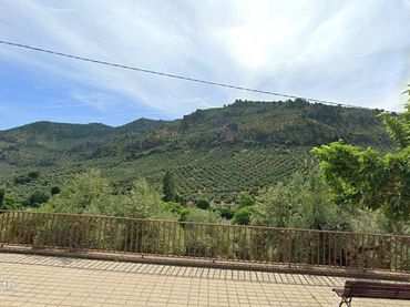 Terreny rústic en venda a Puente de Génave