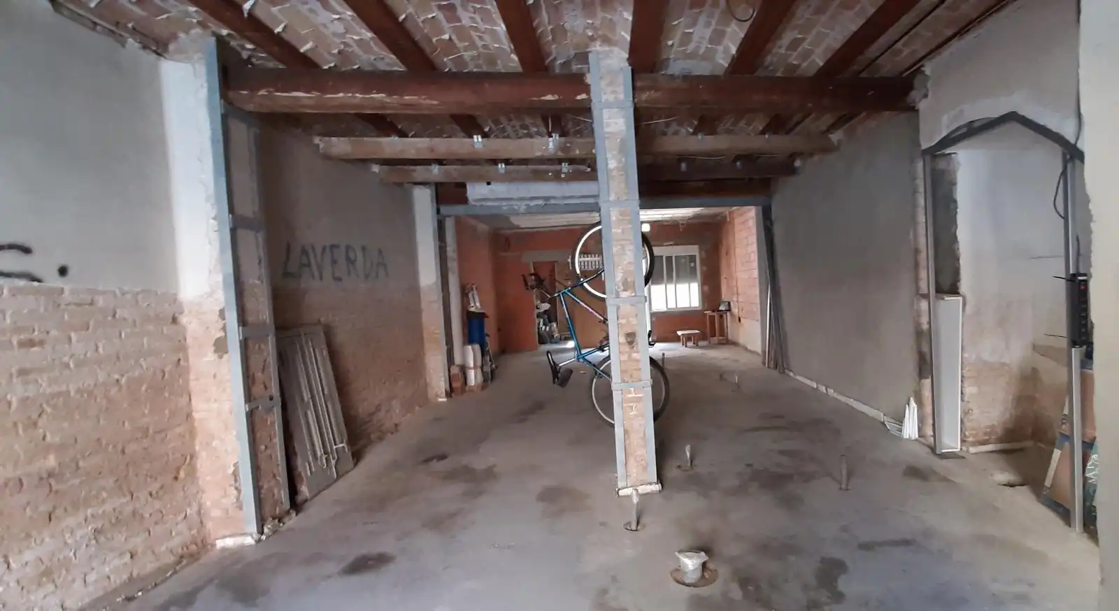 Ground floor for sale in Zona Concordia, imagen 8