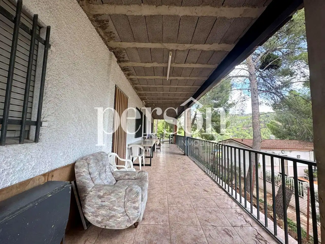 Casa rústica con piscina en venta en Albalat dels Tarongers, imagen 19