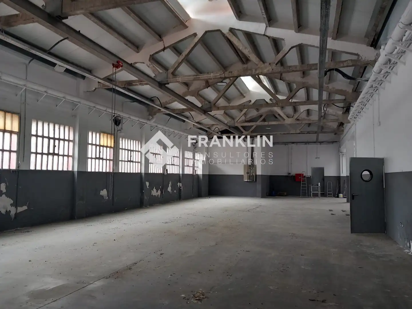 Nave industrielle à louer à Carrer de Marie Curie, imagen 8