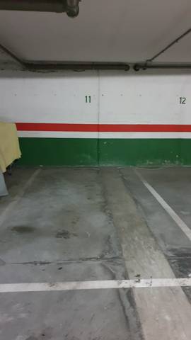 Garaje en Alquiler en Calle Miguel de Unamuno en Covaresa