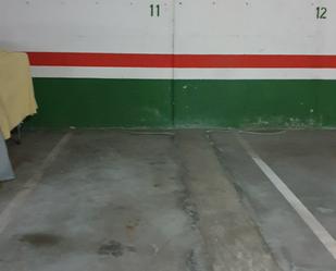 Parking of Garage to rent in Valladolid Capital