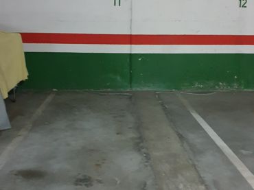 Individual en alquiler en Calle Miguel de Unamuno