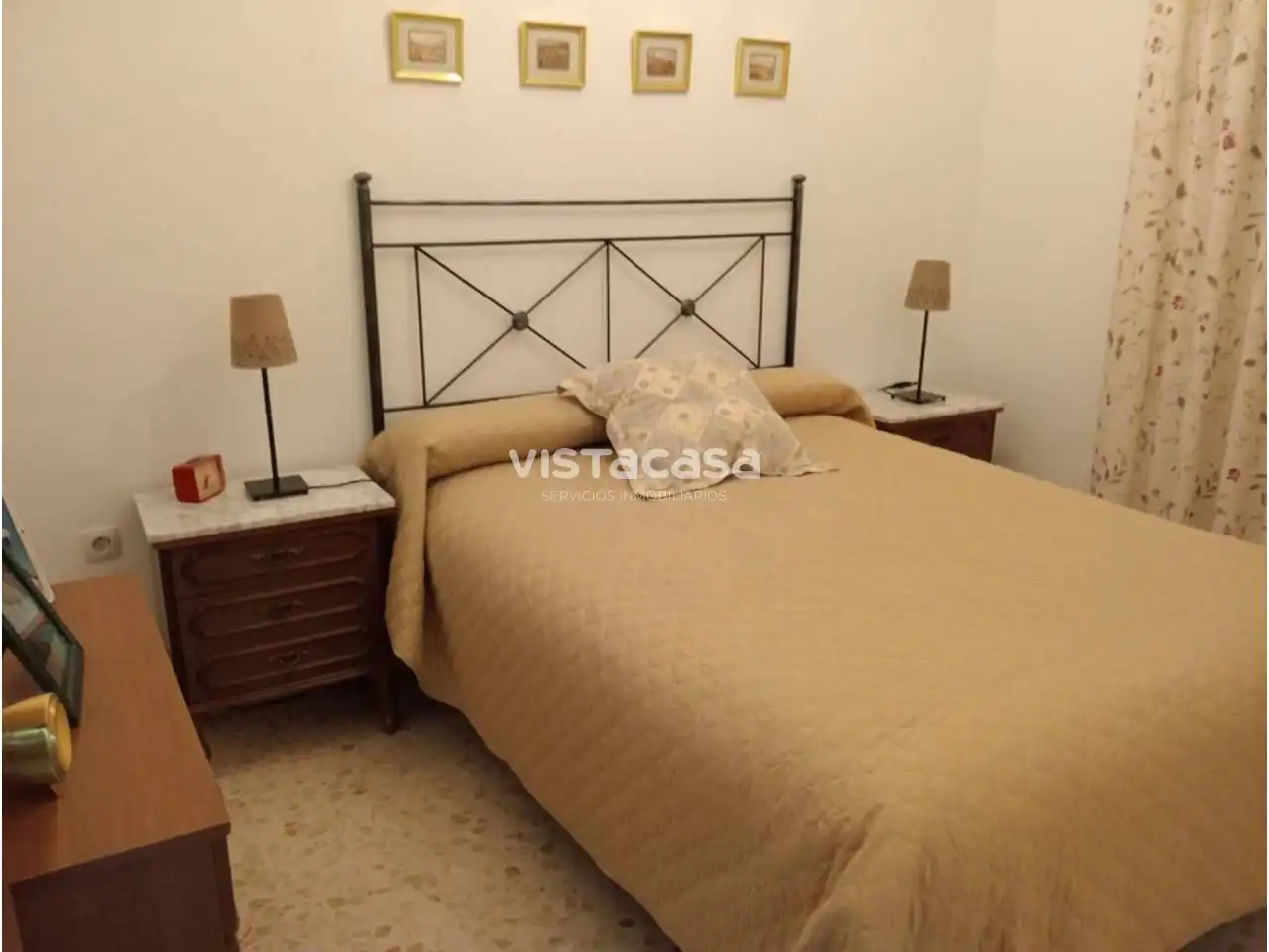Maison mitoyenne à louer à Mairena del Alcor, imagen 7