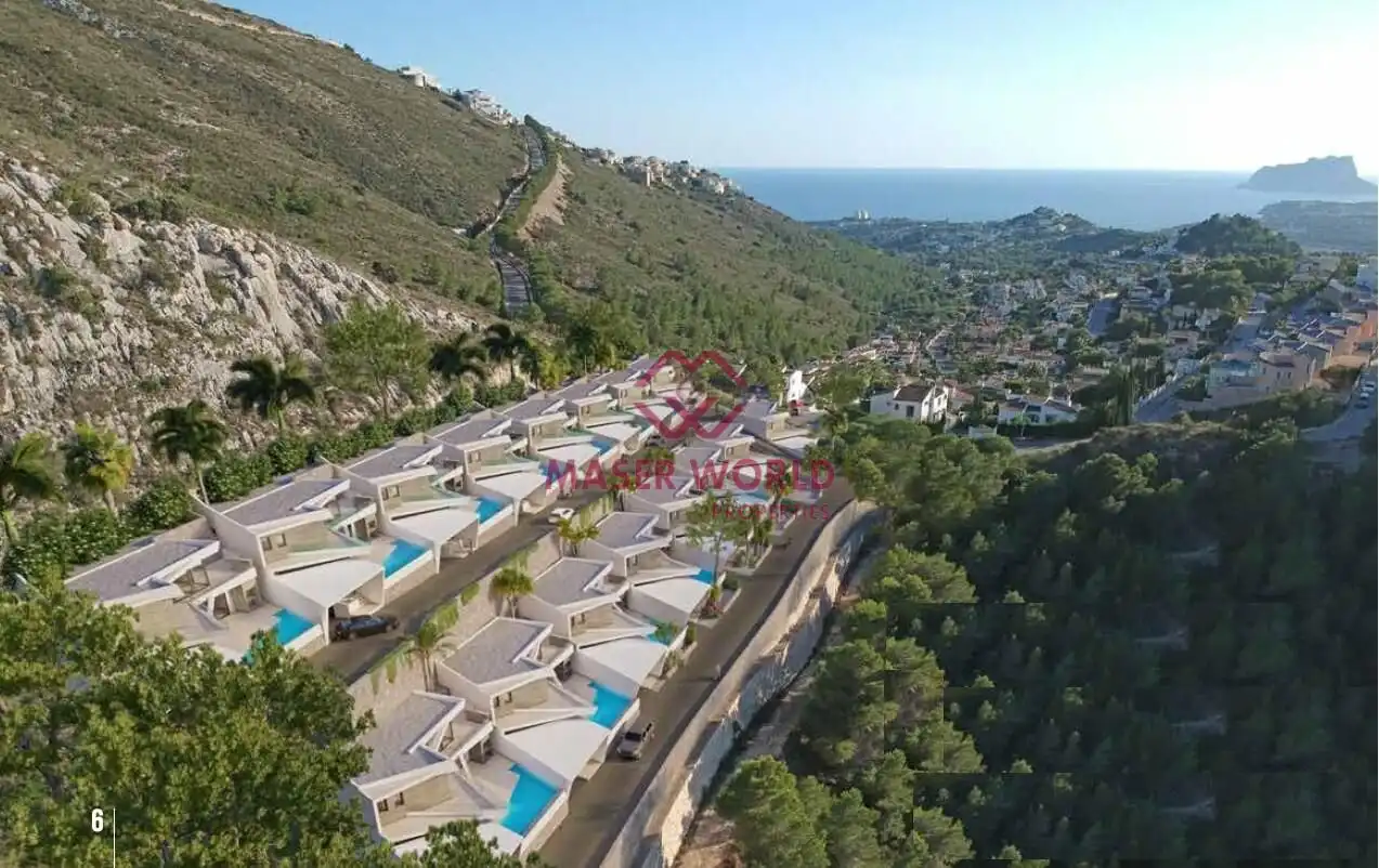 Villa mit Pool zum Verkauf in Alcassar, imagen 2