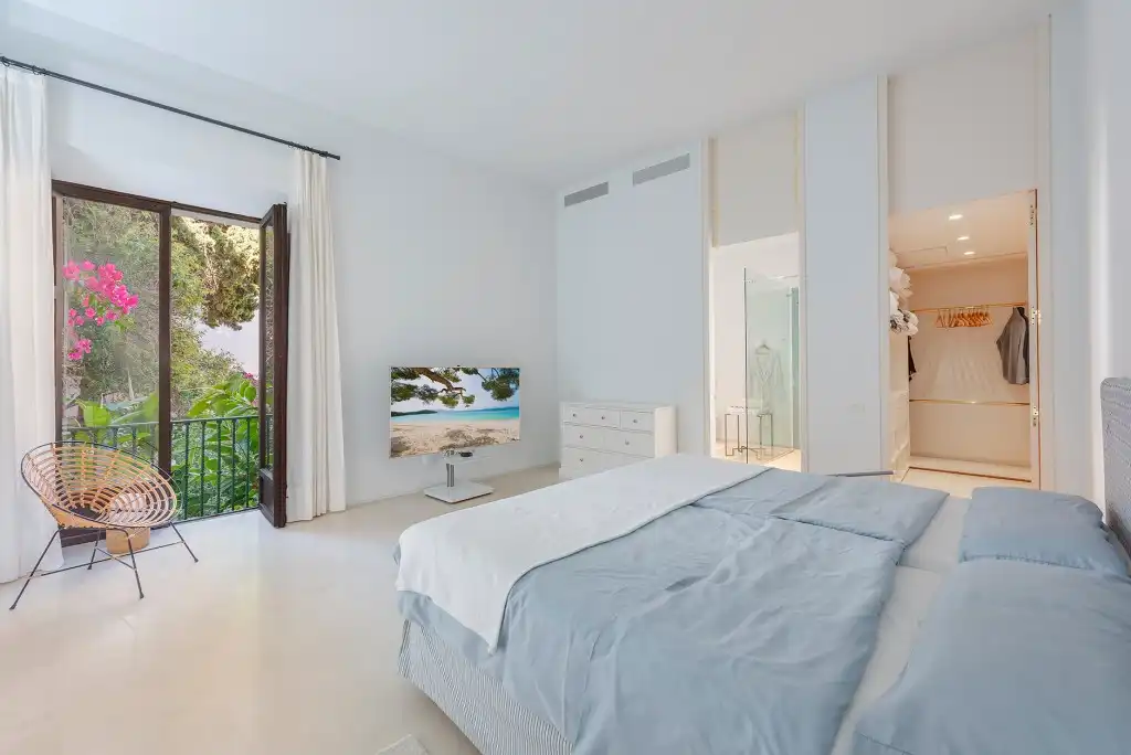 Apartament amb terrassa en venda a Centre, imagen 14