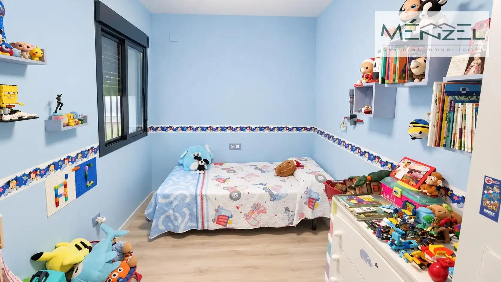 Flat with lift for sale in Calle HOYO BARRERO, imagen 19