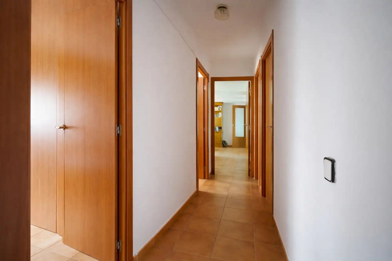 Piso con ascensor en venta en Carrer d'Astorga, imagen 19