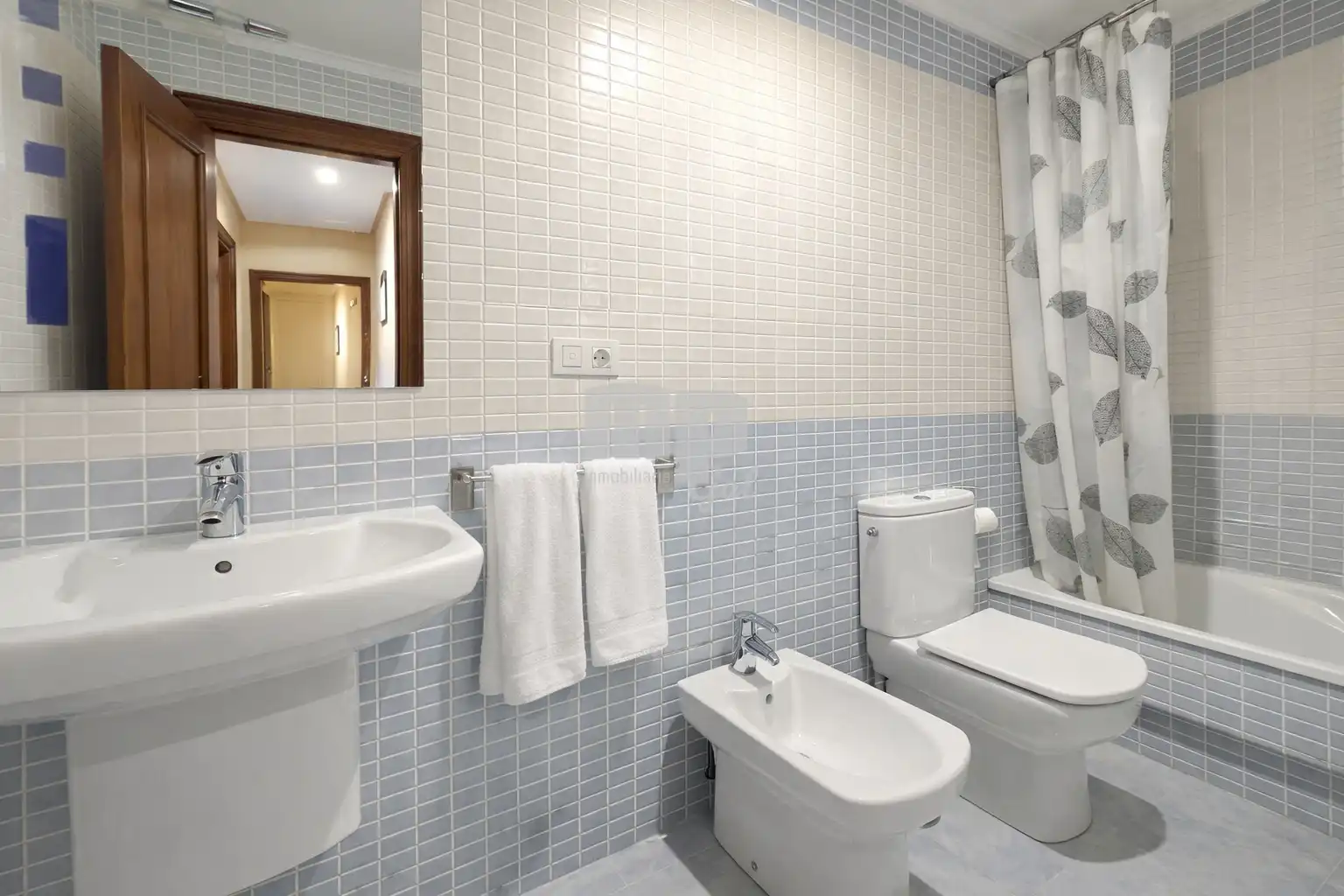Wohnung mit Aufzug zum Verkauf in Rúa Montecelo Alto, imagen 20