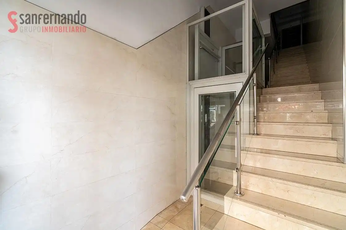 Flat for sale in Santander