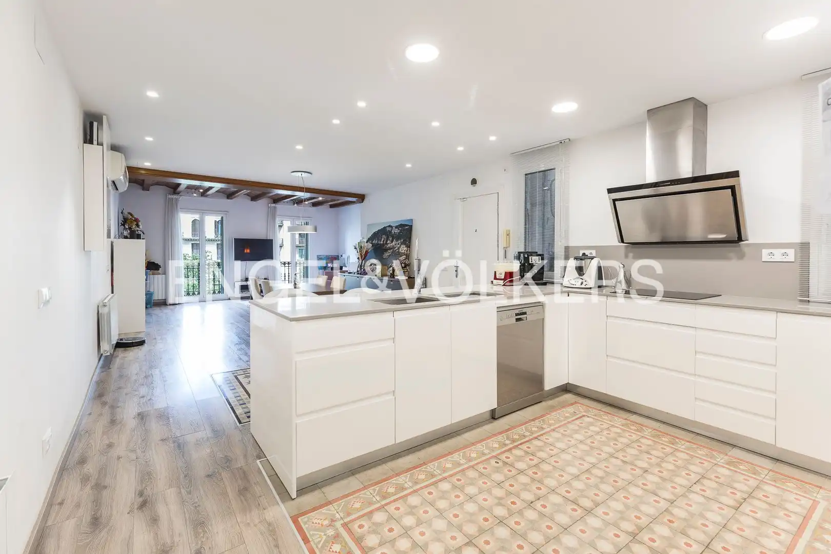 Appartement avec terrasse à vendre à Eixample, imagen 16