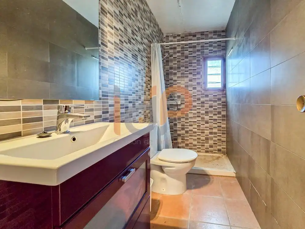 Casa amb jardí en venda a Huércal-Overa, imagen 17