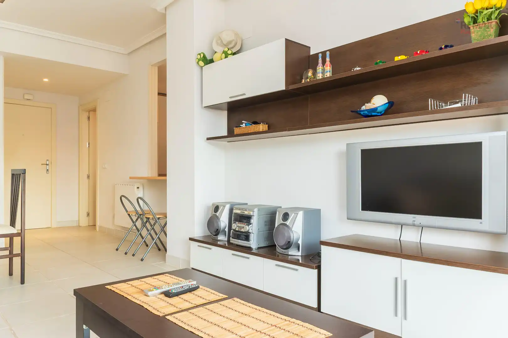 Apartament amb piscina en venda a Avenida Ciudad de Alicante, imagen 14