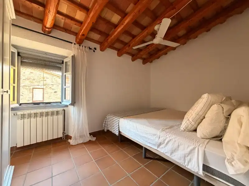 Dormitori de Casa o xalet en venda en Regencós amb Aire condicionat, Calefacció i Traster