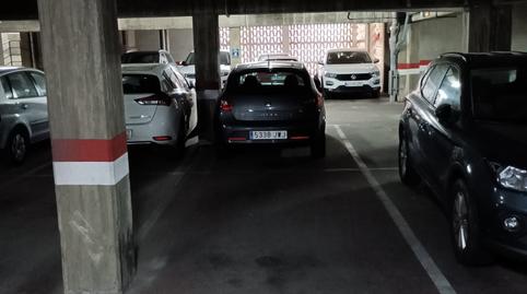 Foto 2 de Garaje en venta en Republica Argentina, 97-99, El Putget i el Farró,  Barcelona Capital