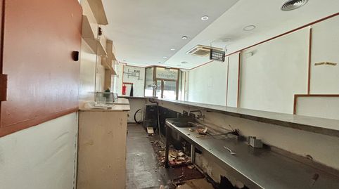 Foto 5 von Geschaftsraum zur Miete in Avenida Francisco de Goya, 8, Paseo Sagasta, Zaragoza Capital