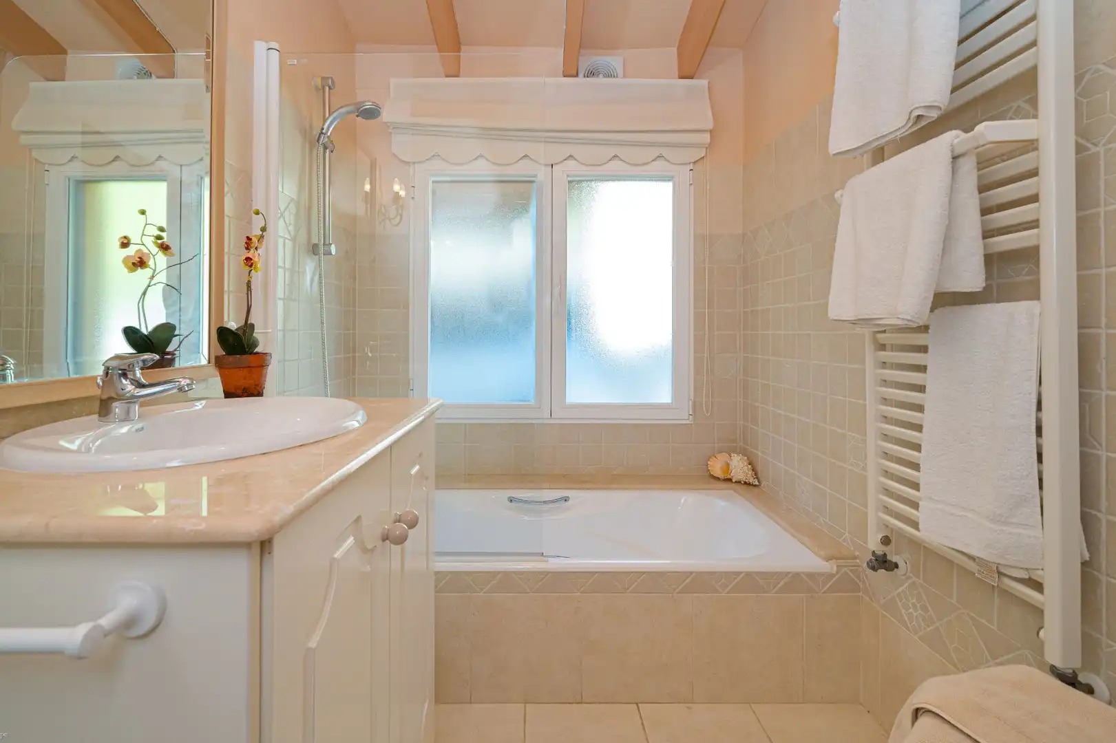 Maison avec jardin à vendre à Altea la Vella, imagen 26
