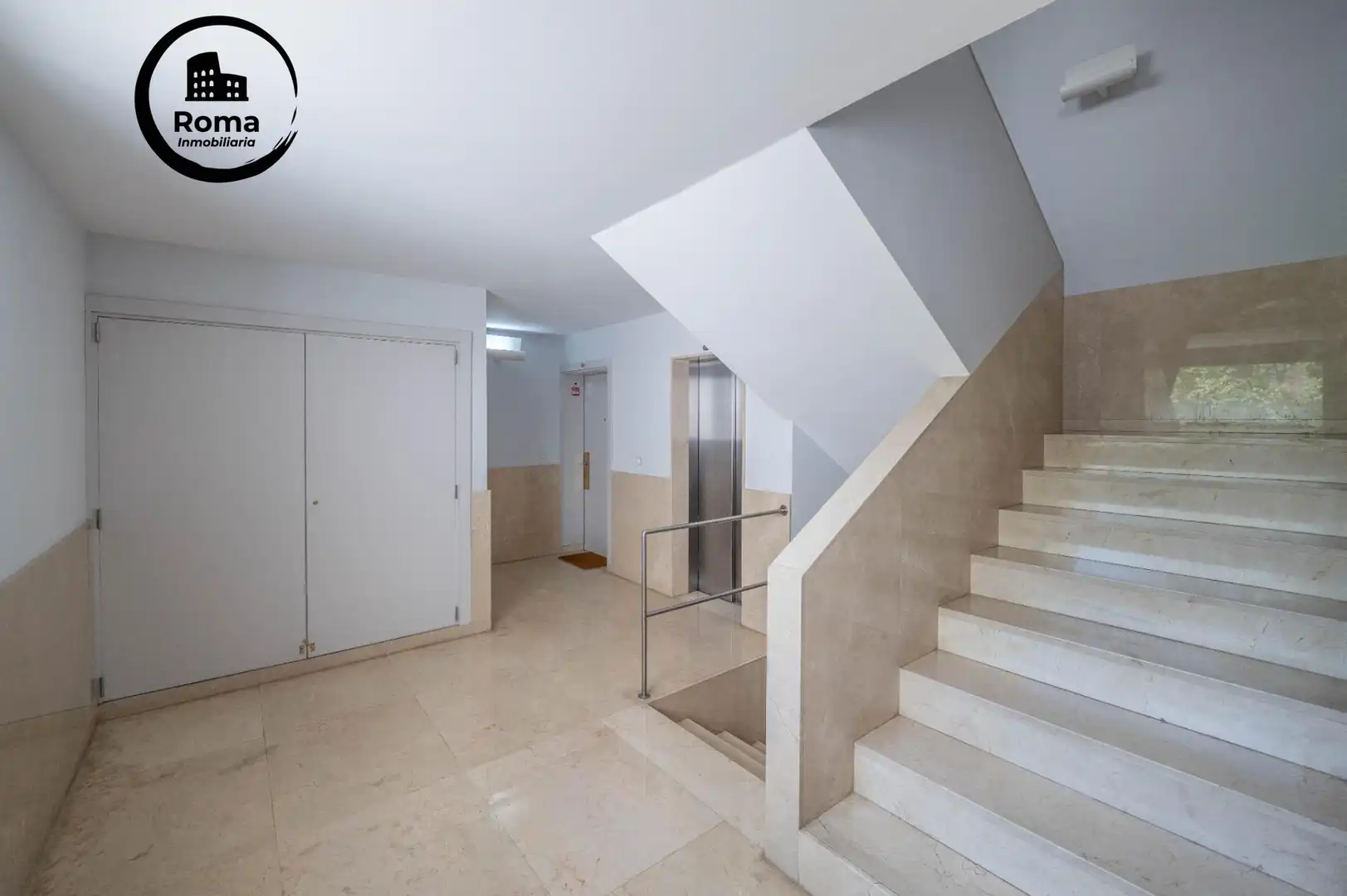 Piso con ascensor en venta en Calle Calle Acera del Darro 1, imagen 12