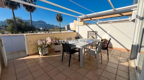 Photo 5 of Single-family semi-detached for sale in El Verger, Alicante