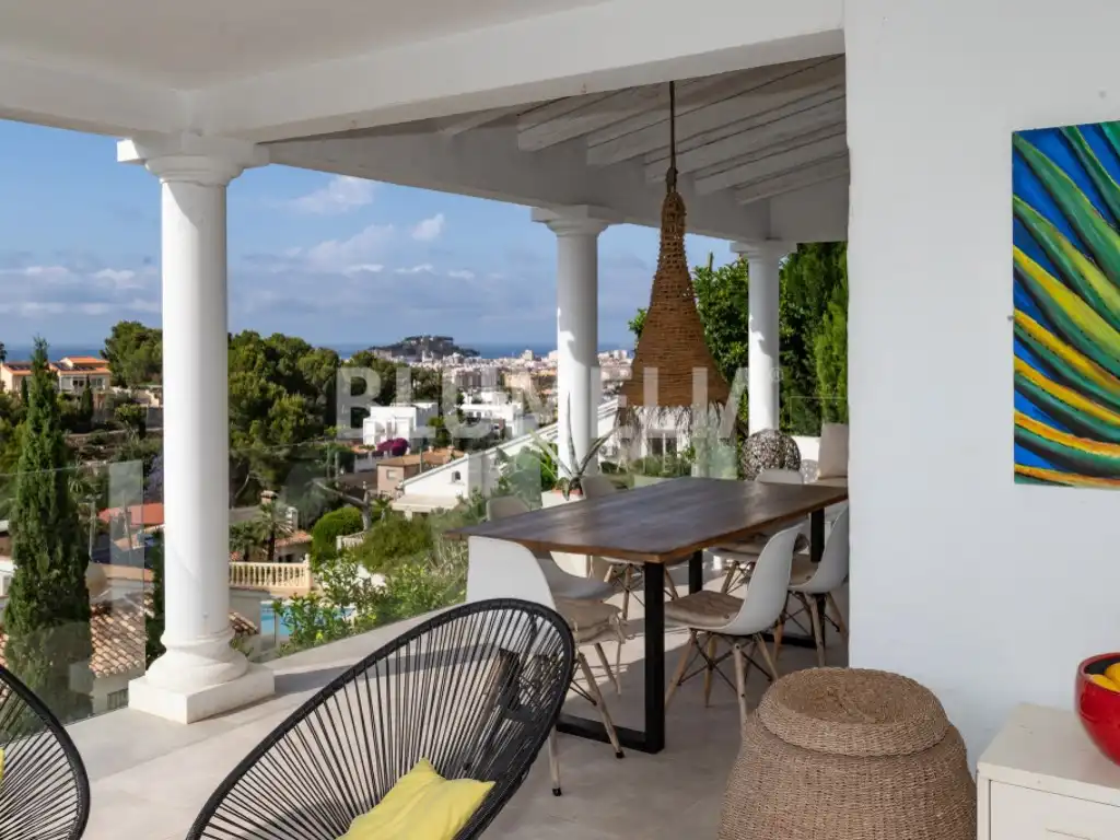 Villa à vendre à Calle Aristeu, imagen 3