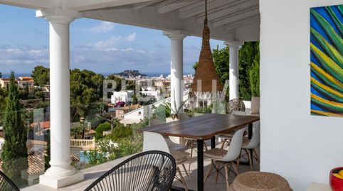 Foto 3 de Casa o chalet en venta en Calle Aristeu, La Pedrera - Vessanes, Dénia