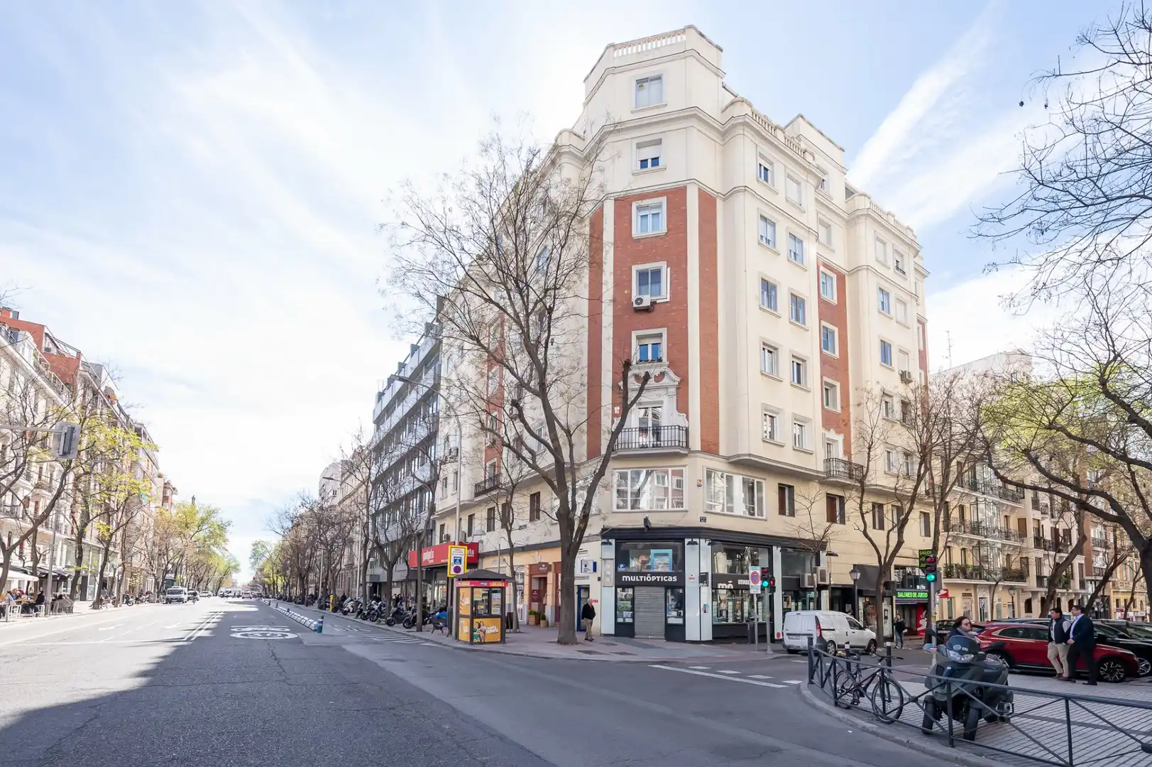 Piso con ascensor en venta en Barrio de Salamanca, imagen 29