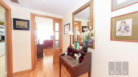 Foto 2 de Pis en venda a Via Europa - Parc Central, Mataró