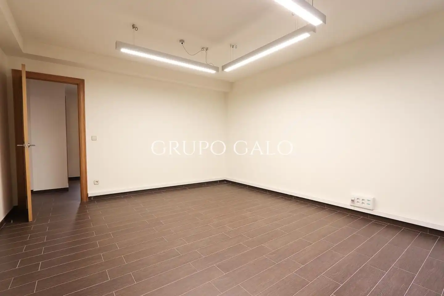 Oficina en venta en Vigo 