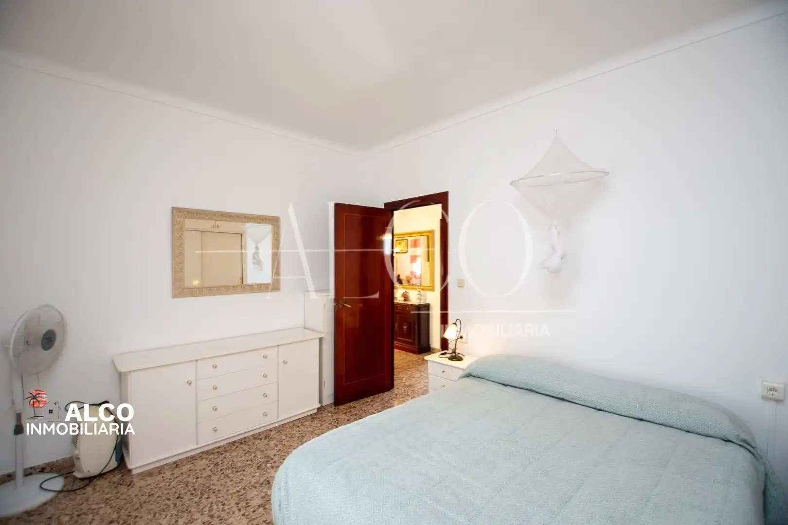 Dormitori de Casa o xalet en venda en Torrox amb Terrassa
