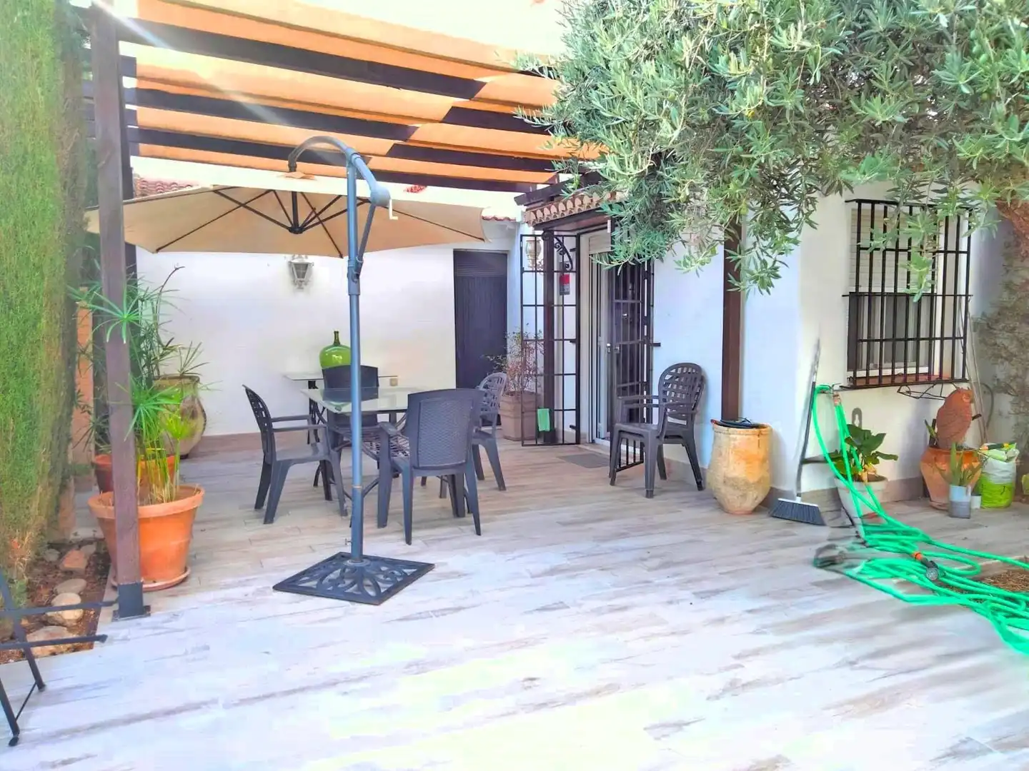 Xalet amb piscina en venda a Albolote, imagen 31
