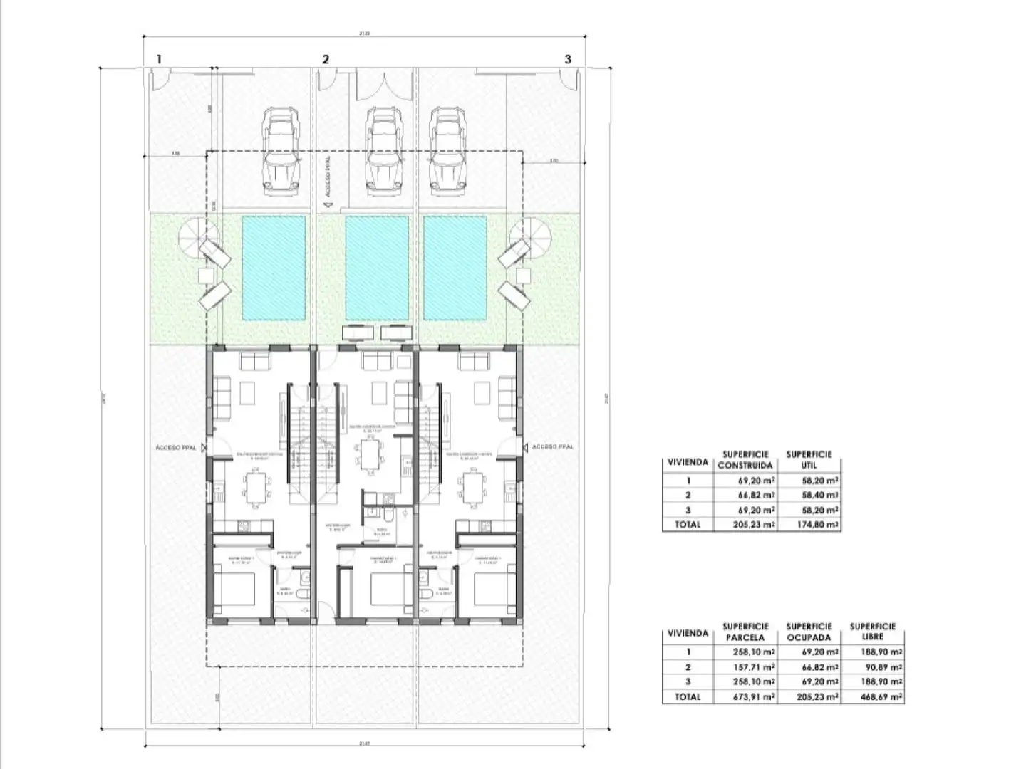 Villa in vendita a Las Lomas - Las Yucas, imagen 16