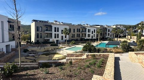 Foto 4 de Apartament en venda a Son Vida, Palma de Mallorca