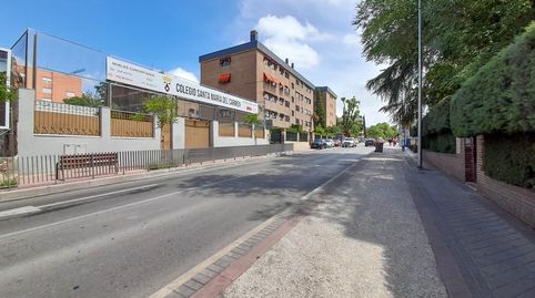 Photo 2 of Flat for rent in Calle de José del Hierro, 57, Concepción, Madrid Capital
