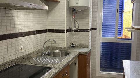 Foto 4 de Dúplex en venda a Calle Cartago, Sagunto - Edisol, Córdoba Capital