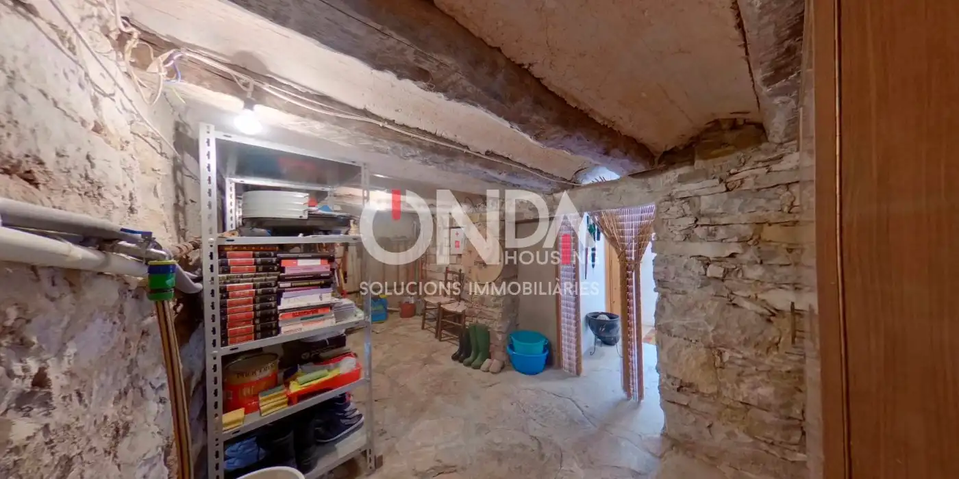 Casa o xalet en venda a Camino Diseminarse, 42, Isona i Conca Dellà