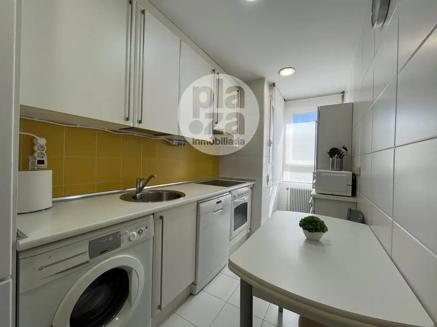 Wohnung zur Miete in Lovaina, Universidad - Las Huelgas