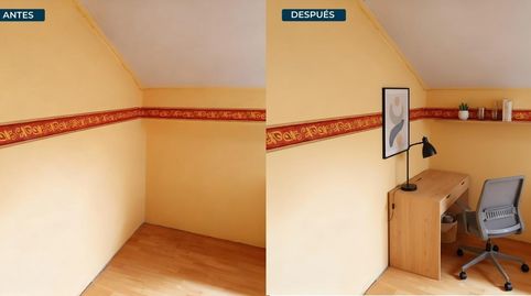 Foto 5 de Piso en venta en Centro, Miranda de Ebro