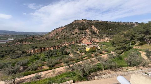 Foto 4 de Finca rústica en venta en Pliego, Murcia